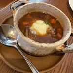 トラットリア ターボラ バイトゥ ザ ハーブズ - 