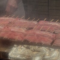 新宿うな鐵 はなれ - 