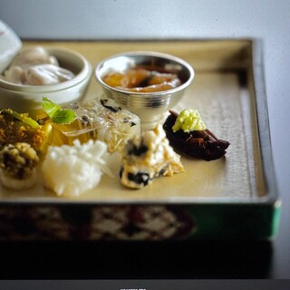 日本ばし さく間_0