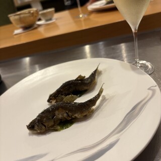 日本ばし さく間_1