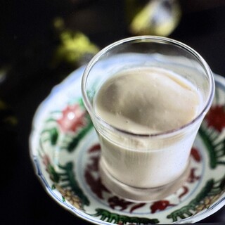 日本ばし さく間_2