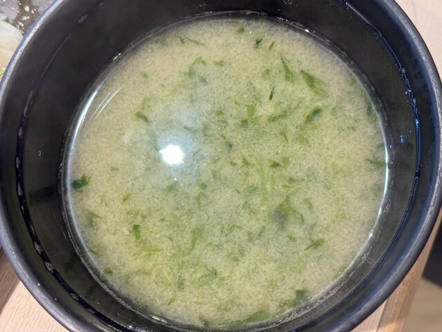 Sushi Zanmai Takumi Ginza Roku Chome Ten photo 3