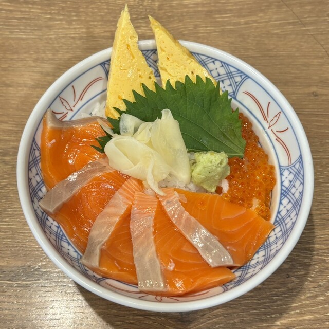 Isomaru Suisan Nanba Nankaidori Ten