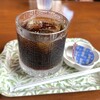 喫茶　サルビア