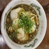尾道ラーメン たに 尾道駅ビル店