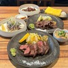 酒場ムギワラ 本町店