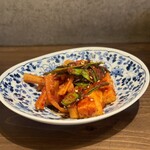 京洛焼肉 ぽめ - 