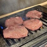 京洛焼肉 ぽめ - 