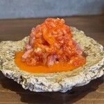 京洛焼肉 ぽめ - 