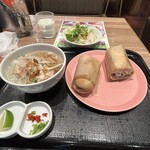 ベトナムカフェ＆ビア ngon ca phe - 