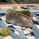 寿司 うち田 - 