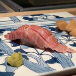 寿司 うち田 - 