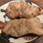 焼鳥 とり藤 福島店 - 