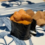 寿司 うち田 - 