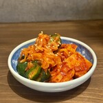 京洛焼肉 ぽめ - 