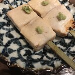 焼鳥 とり藤 福島店 - 