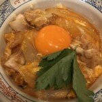 焼鳥 とり藤 福島店 - 