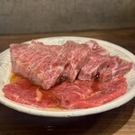 京洛焼肉 ぽめ - 