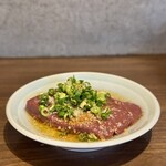 京洛焼肉 ぽめ - 