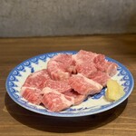京洛焼肉 ぽめ - 