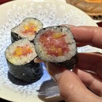 寿司 うち田 - 