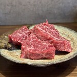 京洛焼肉 ぽめ - 