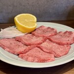 京洛焼肉 ぽめ - 