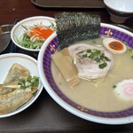 Royal Banquet Hall - 