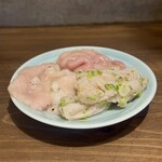 京洛焼肉 ぽめ - 