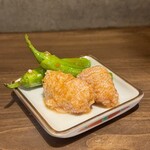 京洛焼肉 ぽめ - 