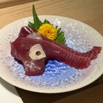 寿司 うち田 - 
