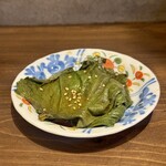 京洛焼肉 ぽめ - 