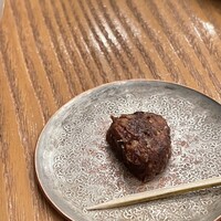 HIGASHIYA GINZA - 