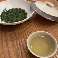 HIGASHIYA GINZA - 