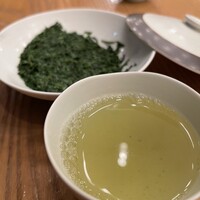 HIGASHIYA GINZA - 