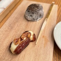 HIGASHIYA GINZA - 