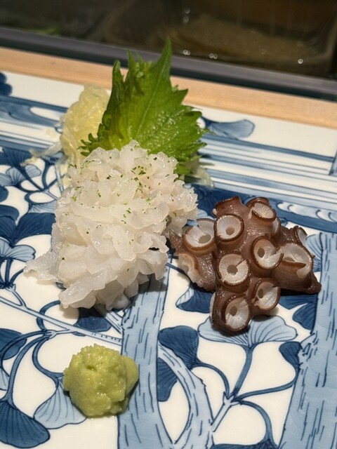 Sushi Uchida photo 3