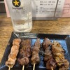 やきとり 戎 西荻北口店