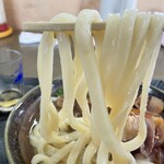 手打ちうどん 尾崎 - 