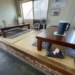 手打ちうどん 尾崎 - 