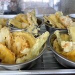 手打ちうどん 尾崎 - 