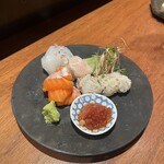 すみ酒場 青二才 - 