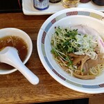 宝華らぁめん - 