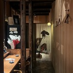 すみ酒場 青二才 - 