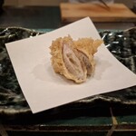 天婦羅 士才 - 