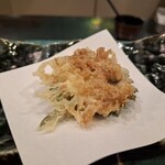 天婦羅 士才 - 