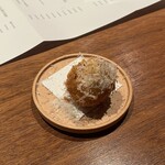 すみ酒場 青二才 - 