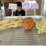 手打ちうどん 尾崎 - 