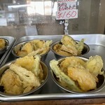 手打ちうどん 尾崎 - 