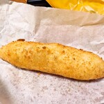 ちぃのパン - 料理写真: